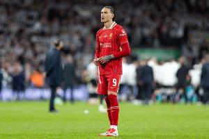 赛程安排-罗马诺：利雅得新月向努涅斯阐述了球队计划，并将商讨经济细节