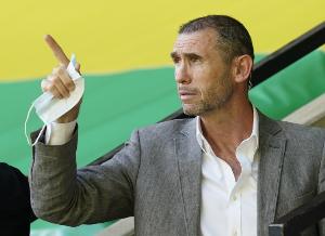 赛车投注-基翁：曼联球员不理解阿莫林的要求，也不喜欢那套体系