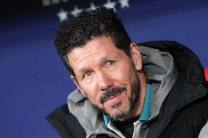 注册观看-西蒙尼：马竞不能满足于获得西甲第三，我的心愿是赢得欧冠冠军