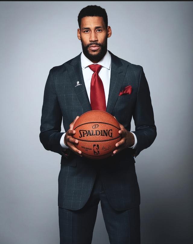 越挫越勇的落选秀坦普尔 如今续约猛龙迎生涯第16季