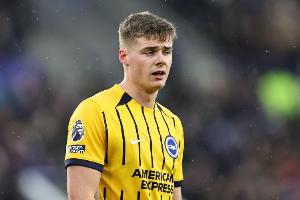 F1直播-天空:罗马接近和布莱顿就租借弗格森一事达成协议