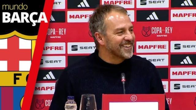 1736998764930082867.jpg 注册观看-加维说亚马尔是梅西之后世界最佳 弗利克:我同意