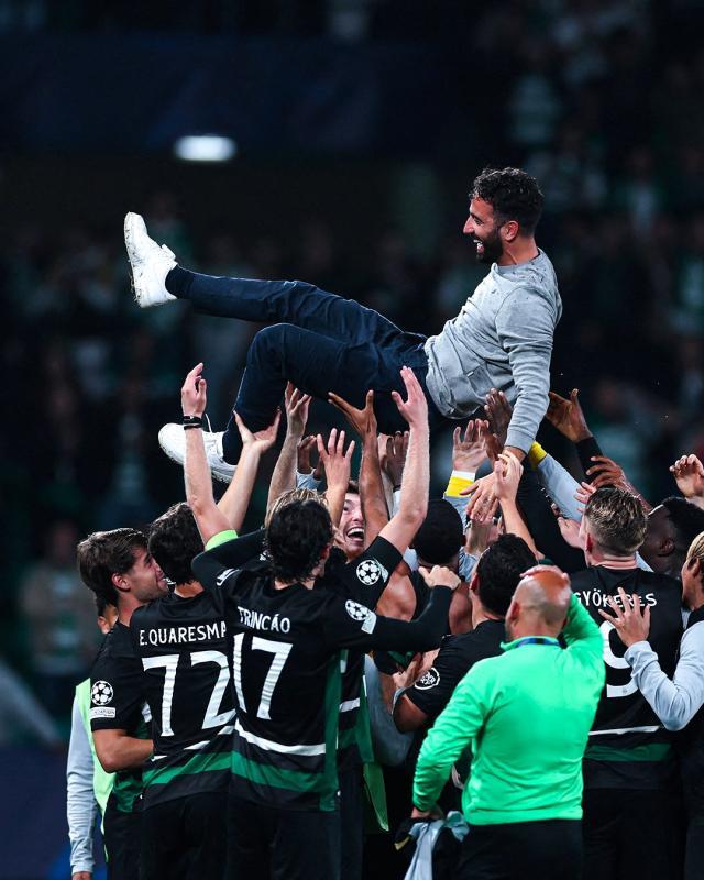 1730852261584017735.jpg 后发制人,阿莫林大破曼城,给曼联球迷送上见面礼