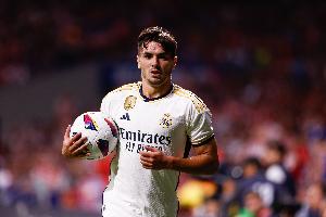 马卡:阿隆索明确告知迪亚斯,他仍不会在皇马获得首发位置