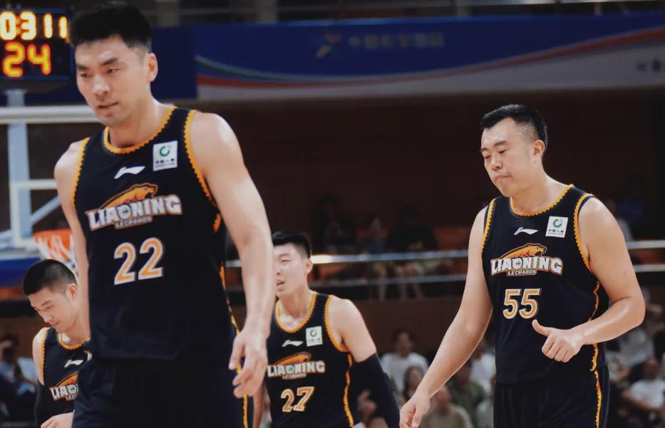 赛程安排-龙争虎斗!CBA新赛季夺冠潜力排名!辽篮排第五,第一让人意外