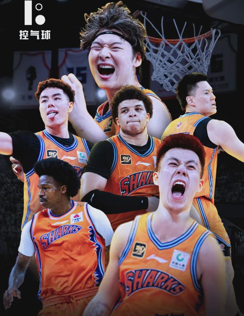 赛程安排-龙争虎斗!CBA新赛季夺冠潜力排名!辽篮排第五,第一让人意外