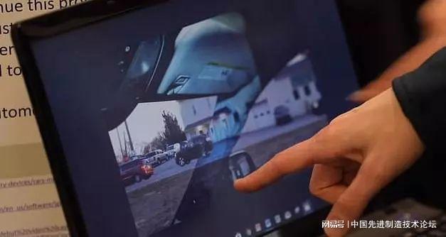 注册观看-汽车A柱视野盲区大难题，竟被美国一14岁姑娘轻松解决！