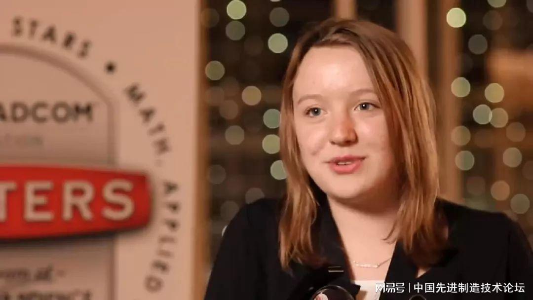 注册观看-汽车A柱视野盲区大难题，竟被美国一14岁姑娘轻松解决！