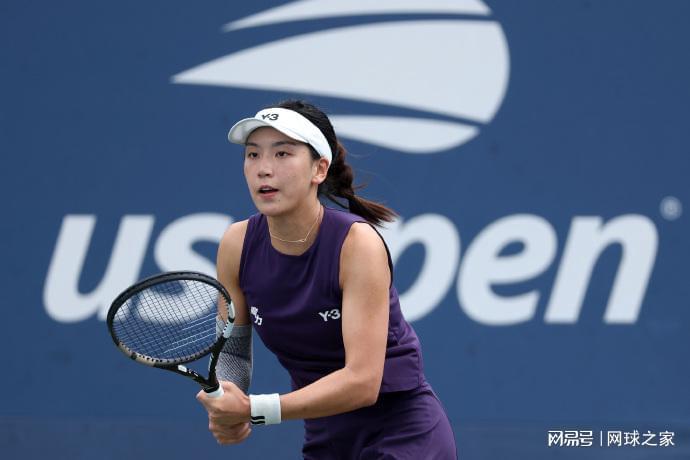 中国网球迎困难时刻:8进1胜率创赛季最低