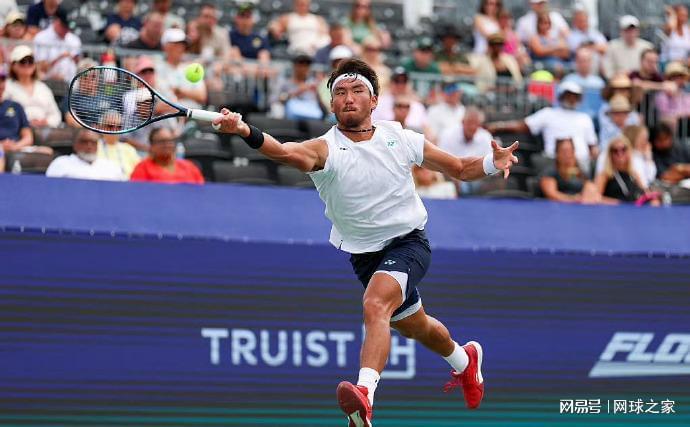 中国网球迎困难时刻:8进1胜率创赛季最低