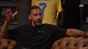 F1直播-费迪南德:如果曼联当年签下了凯恩和赖斯,现在的局面会完全不同