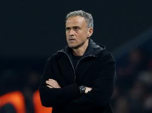 赛车投注-恩里克、埃梅里欧冠交手4次各胜2场,但2次淘汰赛都是恩里克晋级