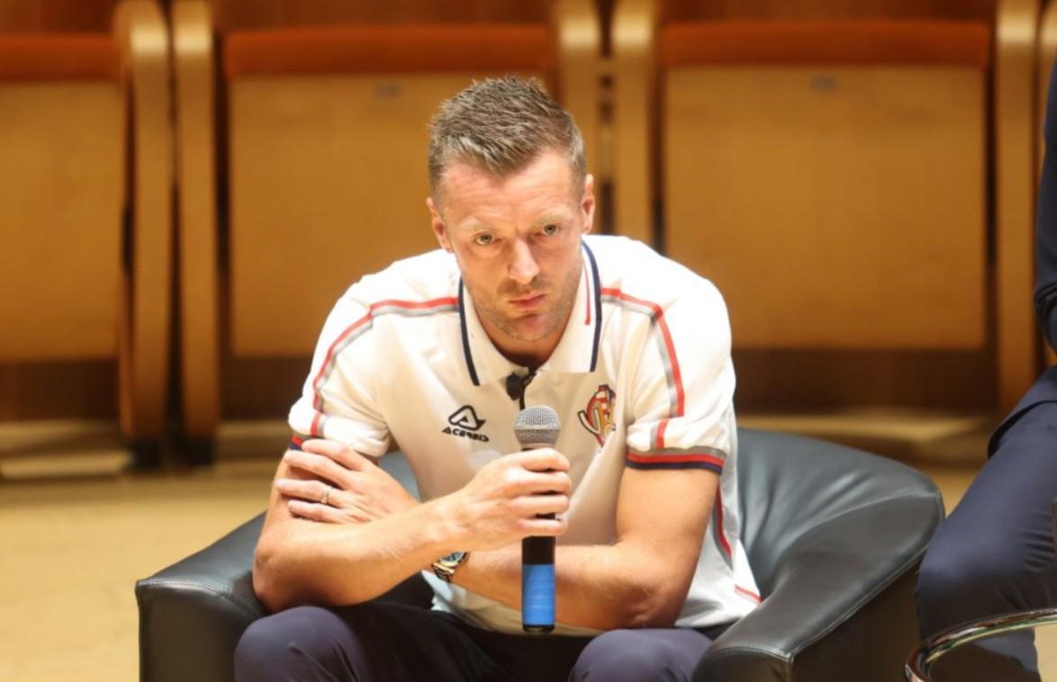 方程式赛车-被质疑年纪太大,瓦尔迪:对我来说,年龄只是一个数字