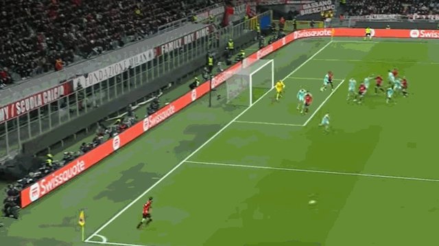 1709853601721098240.gif 【欧联】吉鲁建功,米兰4-2十人布拉格斯拉维亚