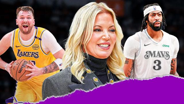 1740650941976049531.png 湖人老板:我们不想交易浓眉 但那可是东契奇啊