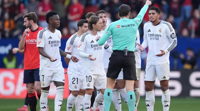 F1直播-贝林厄姆：我没有骂裁判，是他理解错了