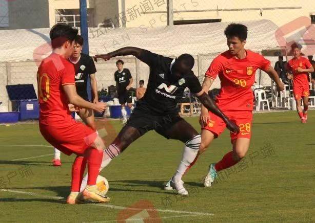 1737245927589022459.jpg 赛车投注-【观察】国青慢热负全北太正常 下战泰国更具参考性