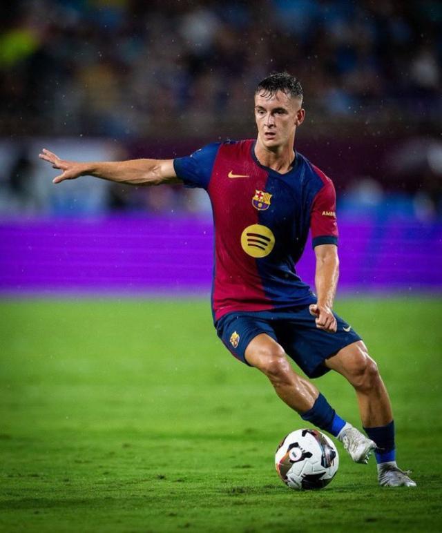 F1直播-【观察】幸福烦恼，弗利克应如何安排巴萨豪华中场？