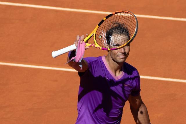 F1直播-史上第二赚钱的网球选手 纳达尔商业帝国已铸就