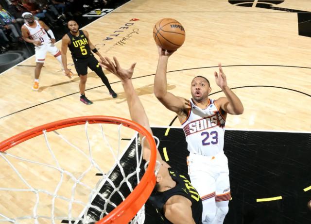 方程式赛车-比尔底薪替身真香！34岁圆脸登复活变杜兰特好帮手