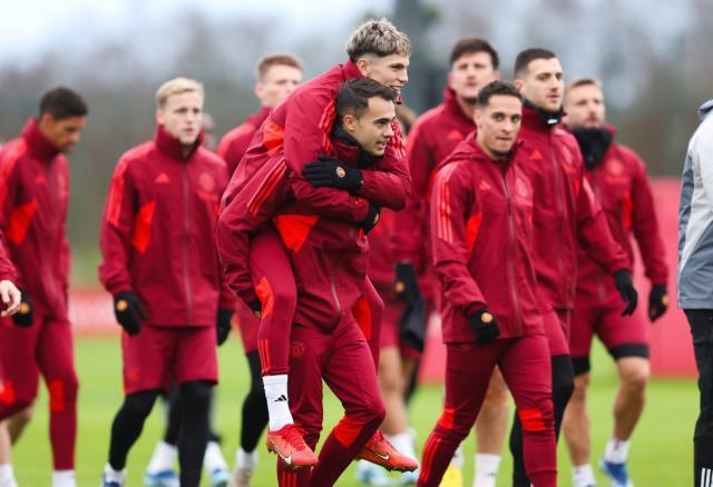 F1直播-拜仁不放水，曼联出线概率9.36%，滕哈赫采录像疗法