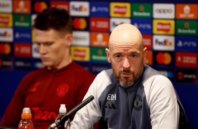 F1直播-拜仁不放水，曼联出线概率9.36%，滕哈赫采录像疗法