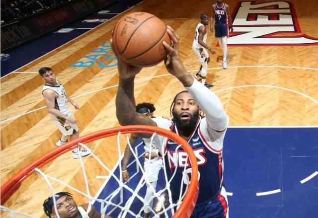 方程式赛车-篮网为附加赛做好准备！庄神成新利器 欧文：必须赢