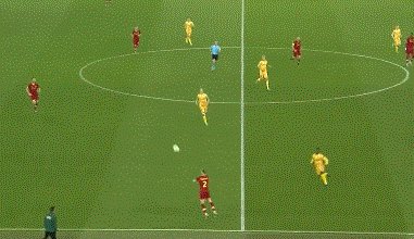 赛程安排-【欧协】亚伯头筹 扎尼奥洛戴帽 罗马伤3将逆转晋级