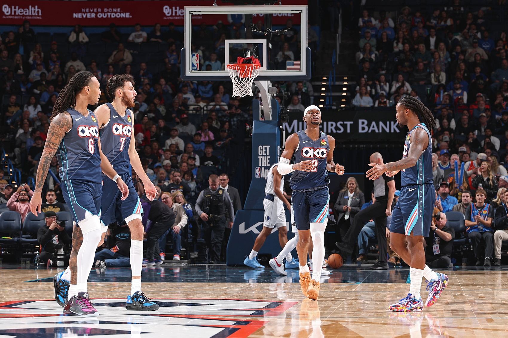 30队赛程难度全解析：火箭&amp;湖人迎利好！骑士最轻松！掘狼难哭了