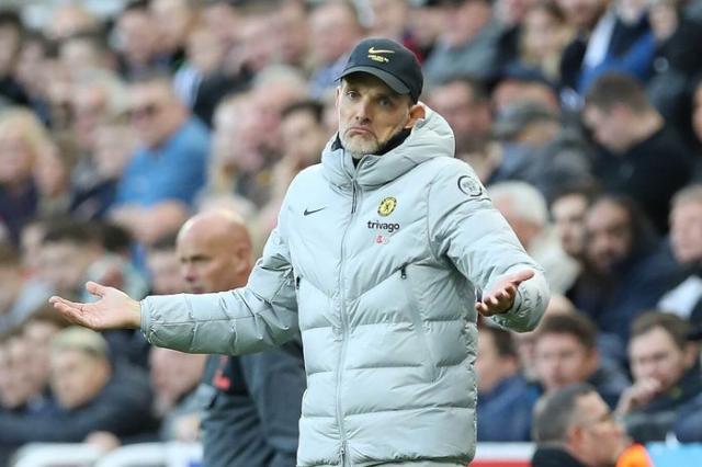 赛车投注-七成控球25射只换1分，切尔西遇上“1%小概率事件”