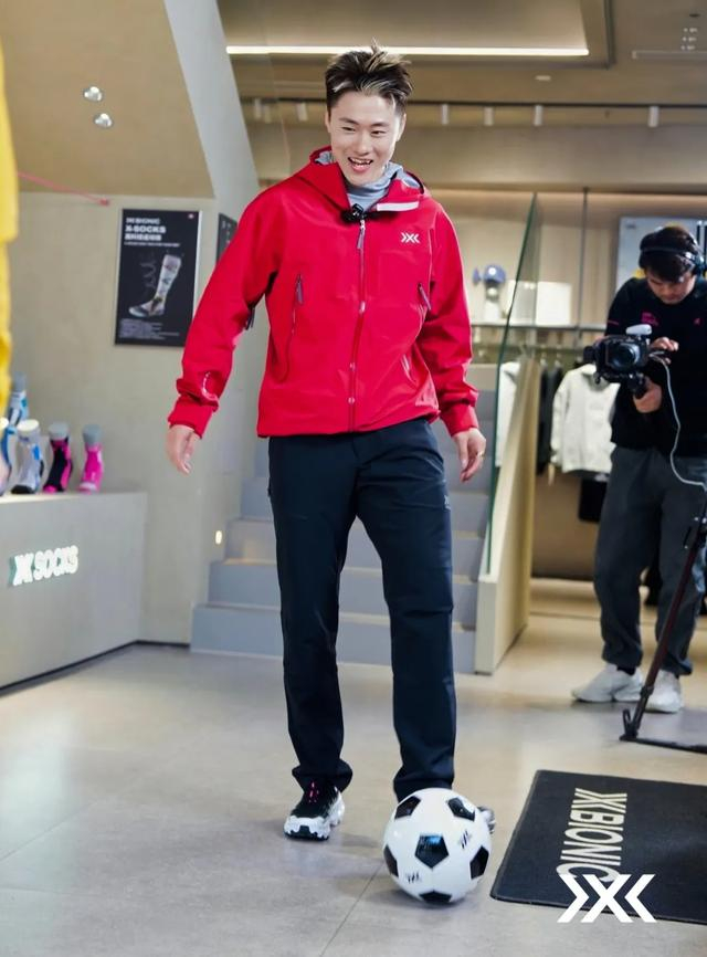 赛车投注-对话王心迪：“i人”奥运冠军的多面人生|冬奥会|徐梦桃|朱健|米兰冬奥会|冬奥_新浪体育_新浪新闻