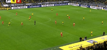 注册观看-【德甲】哈兰德双响 多特蒙德4比2柏林联盟