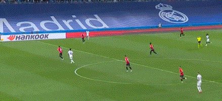 【西甲】本泽马2球2助破纪录 阿森西奥3球 皇马6比1