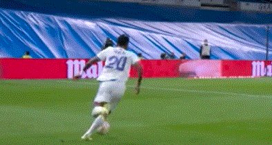 【西甲】本泽马2球2助破纪录 阿森西奥3球 皇马6比1