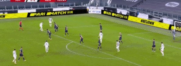 赛车投注-【意大利杯】库卢传射小将加时制胜 尤文3比2热那亚